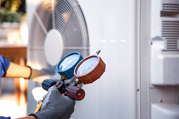 Trusted Hvac service in Cottonwood, ID - Tropical Oasis HVAC